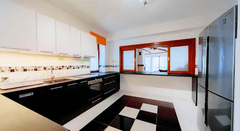 Lovely villa with pool & jacuzzi | Pet-friendly — photo 4