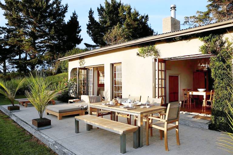 Ferienhaus