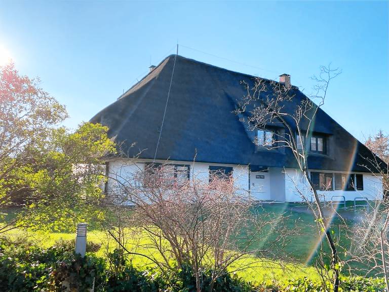 Ferienwohnung Nr. 8, Haus Hallig Gröde, 20720 in St. Peter-Ording