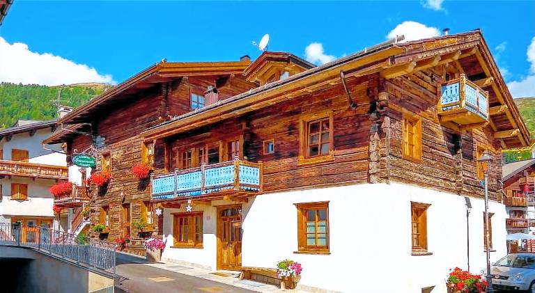 Serviced apartment with sauna | Ski nearby | Pet-friendly — photo 3