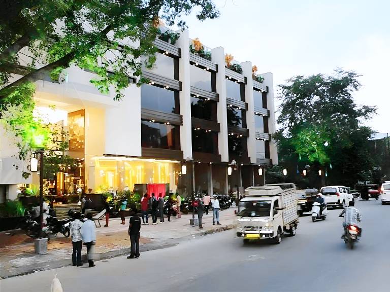 Bed and breakfast Gwalior