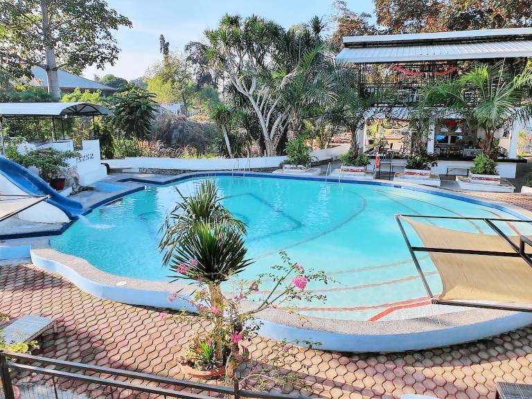 Resort  San Isidro