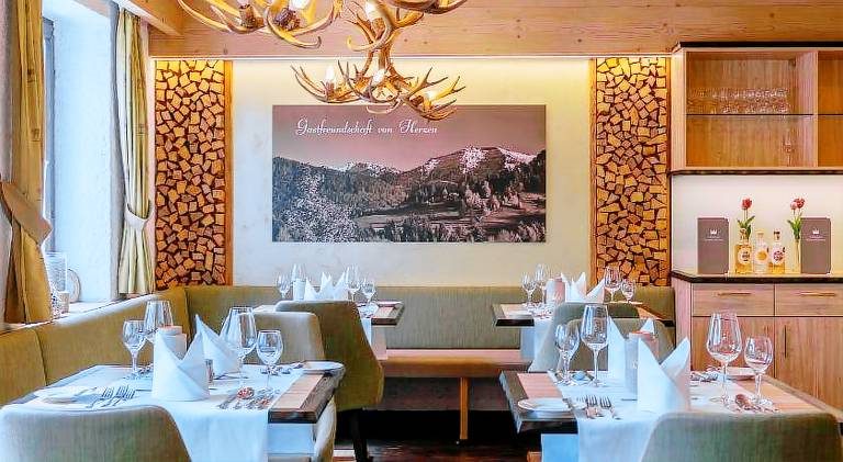 Konigshof Hotel Resort - Partner von Oberstaufen PLUS und PLUS GOLF — photo 4