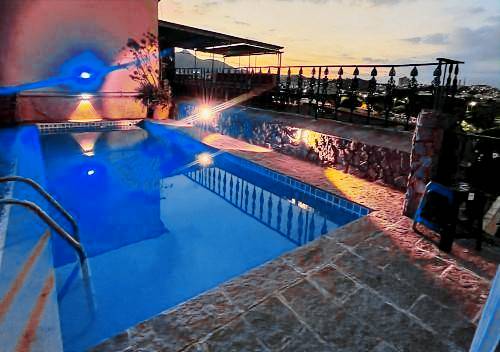Apartment Gamboa