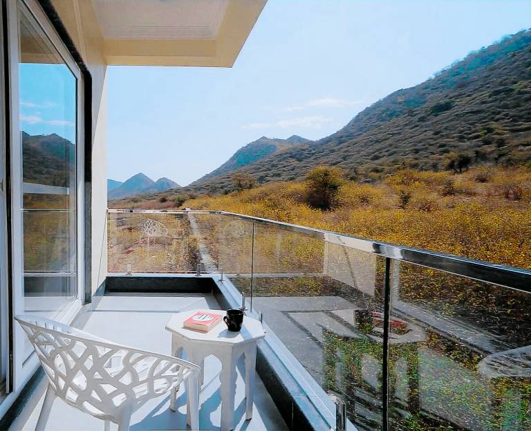 Nice villa with pool, garden & barbeque | Suitable for remote work | Pet-friendly — photo 3
