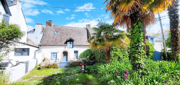 Maison de vacances Île d'Arz