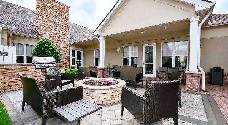 Residence Inn by Marriott Charlotte Concord — photo 4