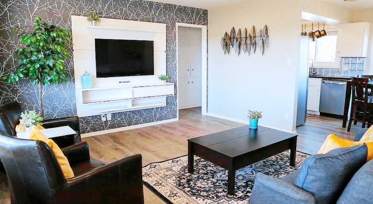 Wonderful vacation home | Dogs allowed — photo 2