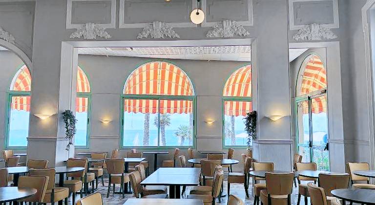 Hotel Vacances Bleues Balmoral — photo 5