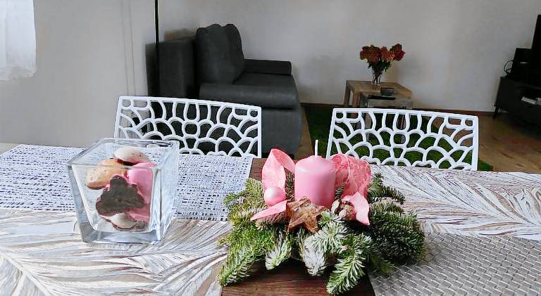 Charming vacation home with garden | Pets allowed — photo 5
