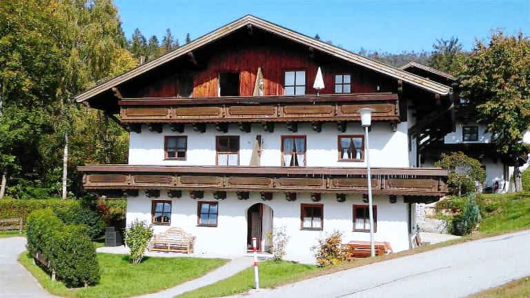 Ferienwohnung Hauzenberg