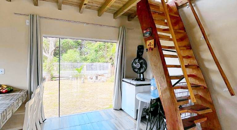 House with 2 rooms for 6 persons — photo 5