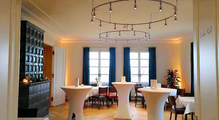 LindenGut Bio Hotel & Bio Herberge — photo 4