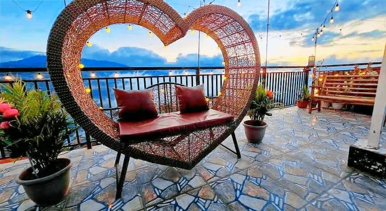 Holiday apartment with garden, grill & terrace | Good for workation — photo 2