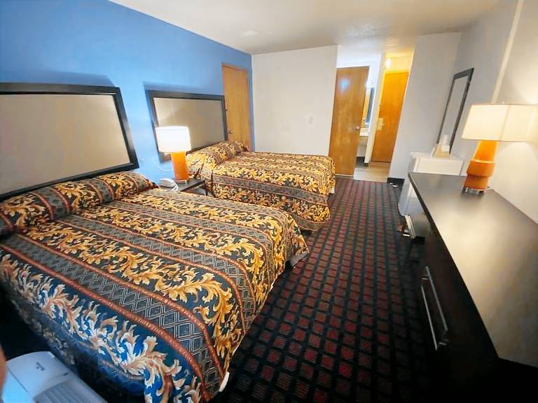 Motel Indianapolis