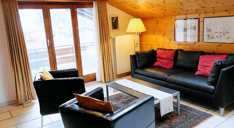 Holiday apartment | Pet-friendly — photo 2