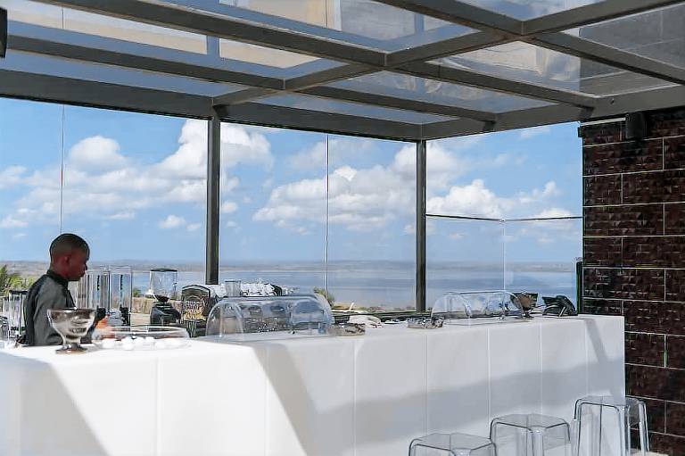 Nacala Plaza Business Design Hotel