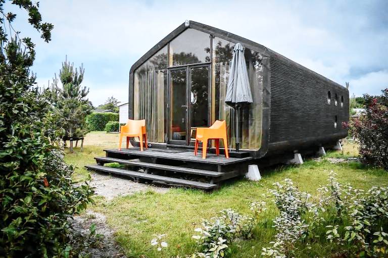 Ferienhaus Ouddorp