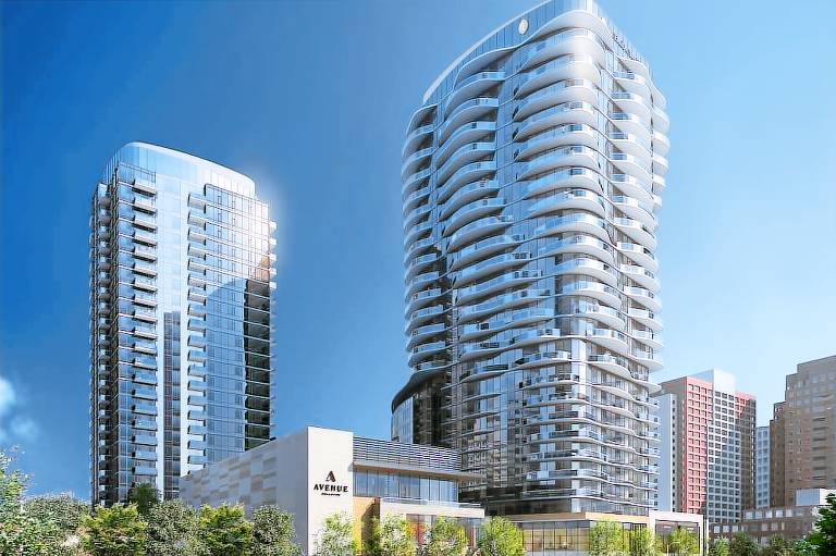 InterContinental Seattle Bellevue by IHG