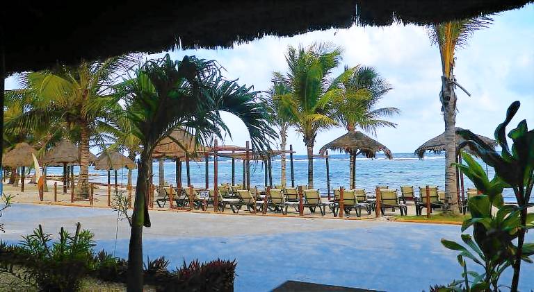 Koox Quinto Sole Boutique Hotel — photo 4