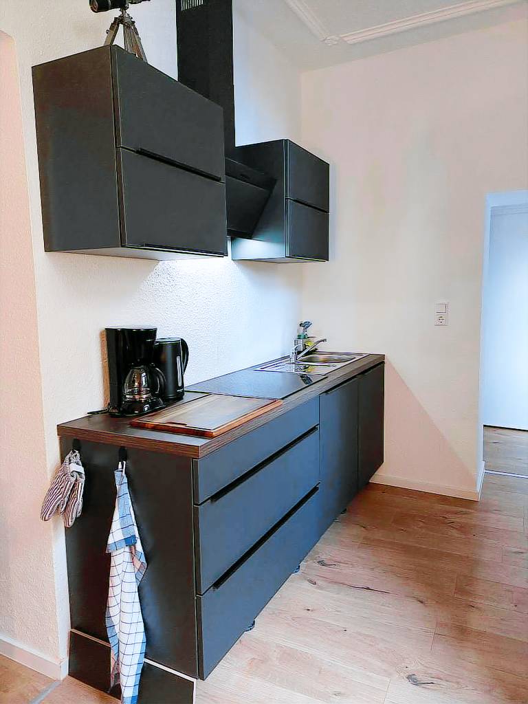 Child-friendly holiday apartment with patio | Pets allowed — photo 3