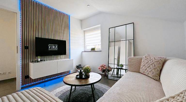 Ferienwohnung Schwäbisch Hall