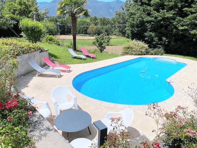 Appartement  Saint-Pierre-d'Albigny