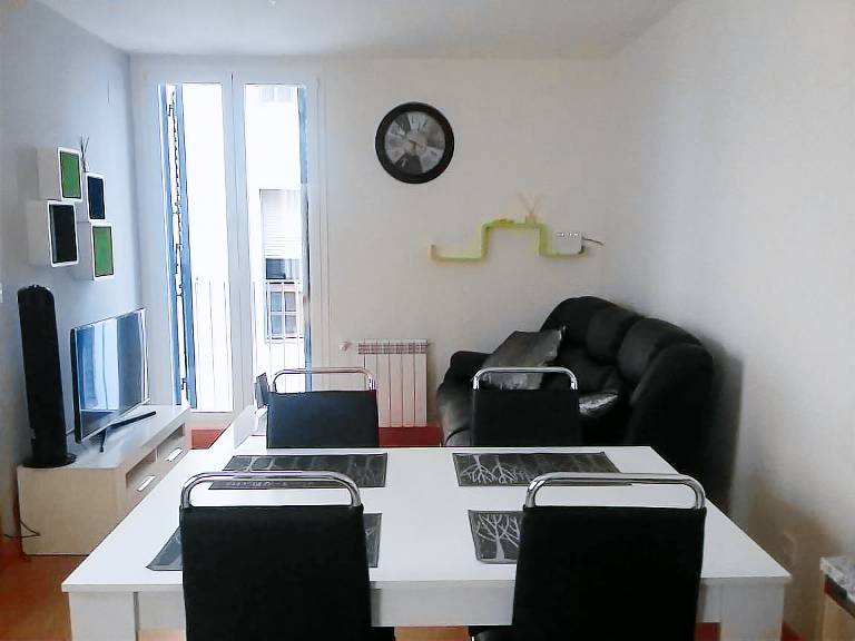 Apartamento Ulzama