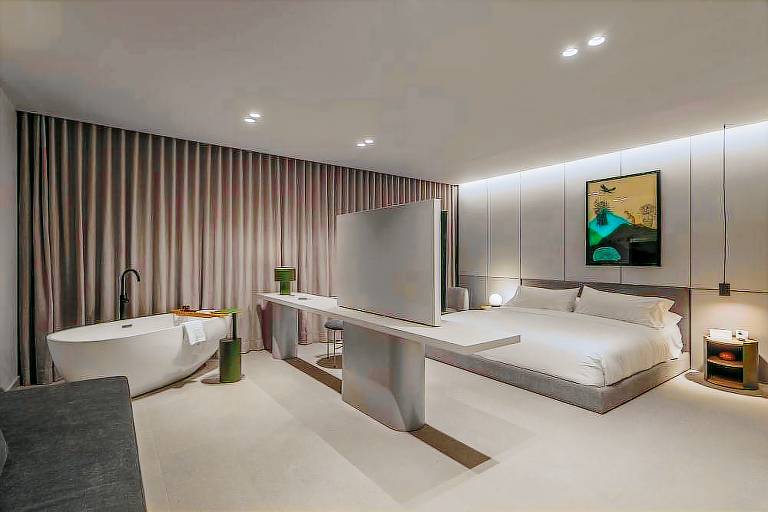 Aparthotel Medellín