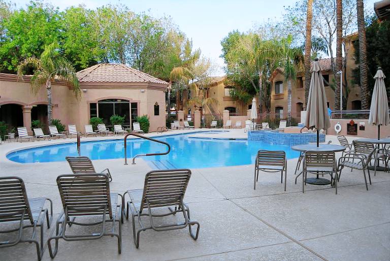 Condo North Scottsdale