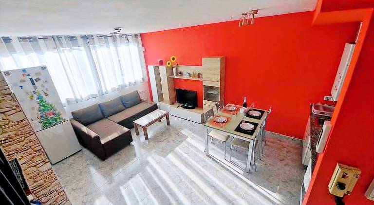Rental apartment with pool | Next to the beach | Dogs allowed — photo 2