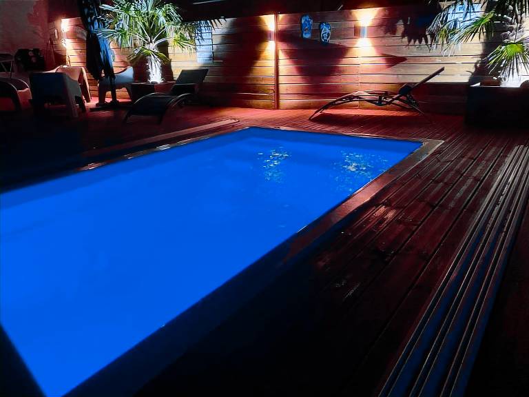 Ferienhaus  Mimizan Plage