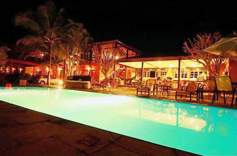 Casa de fazenda  Vilatur