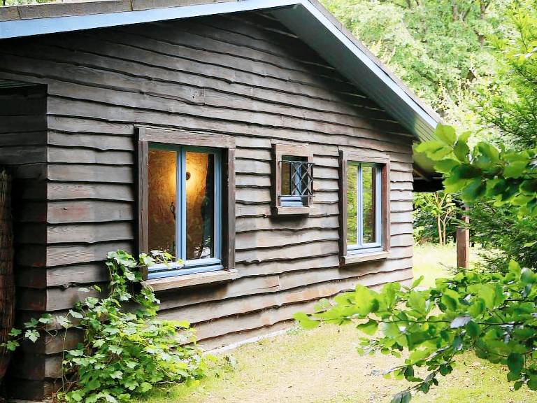 Maison de vacances Aye