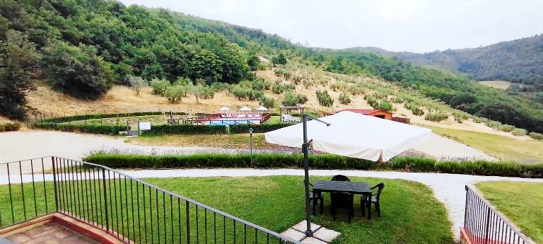 Borgo Macereto: Appartamento Lepre — photo 3