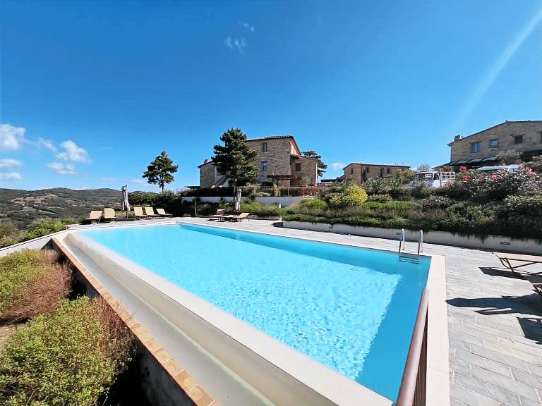 Agriturismo Umbertide