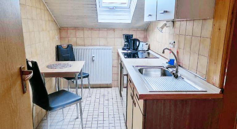 Hotel Pension Anke — photo 3