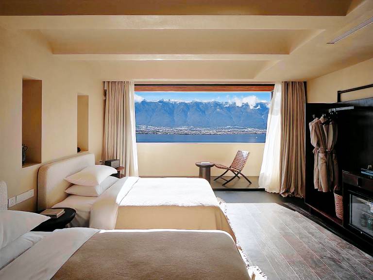 Dali Kongdao Hillside Sea View Guesthouse — photo 5