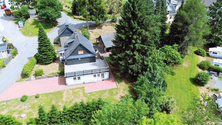 Ferienwohnung Bödefeld
