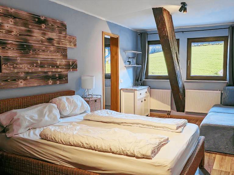 Ferienwohnung  Furtwangen im Schwarzwald