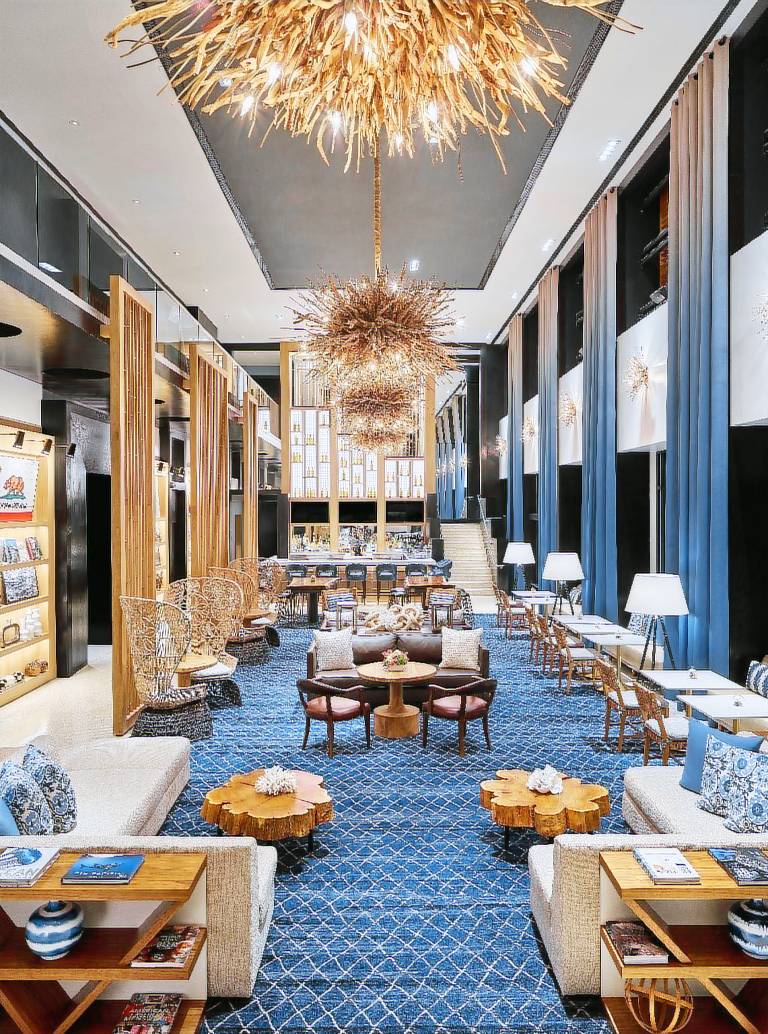 Hotel Republic San Diego, Autograph Collection — photo 2