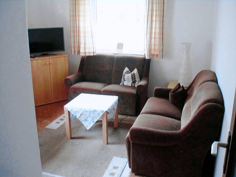 Ferienwohnung 6 Gästehaus Strandmuschel