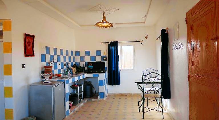 Dar Tiniri - Guest House - Zagora — photo 3