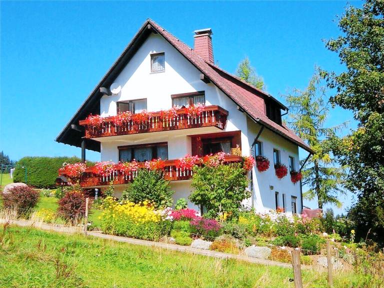 Appartement Schluchsee