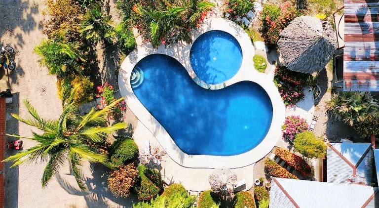 Bioluminiscencia Hostel Tours - South in Puntarenas