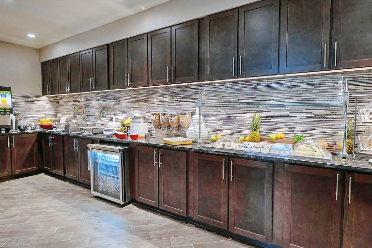 Residence Inn by Marriott Boston Logan Airport/Chelsea — photo 5