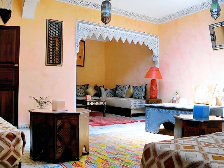 Riad Idrissi — photo 2