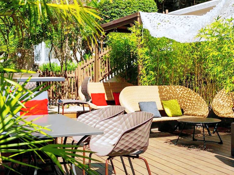 Mercure Pont d'Avignon Centre Hotel — photo 4