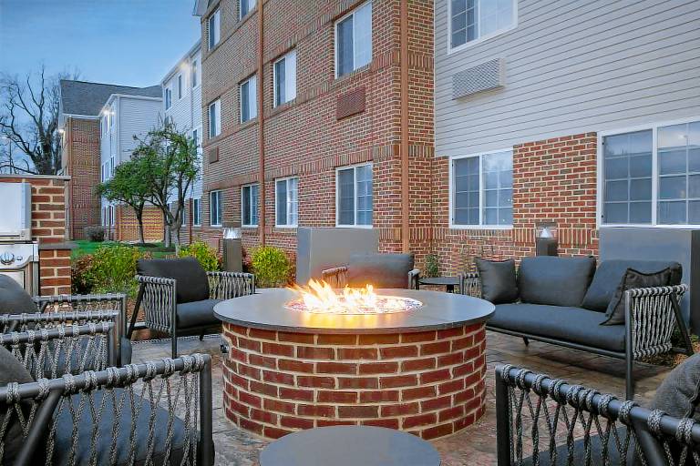TownePlace Suites by Marriott Annapolis — photo 4