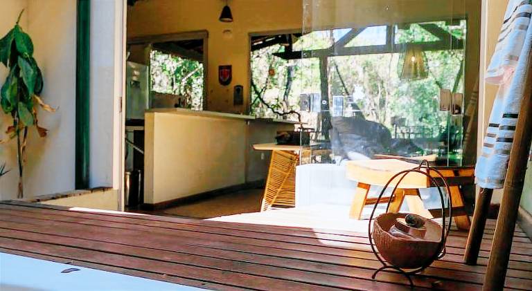 Charming house with hot tub | Pets are welcome — photo 4